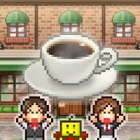 Cafe Master Story