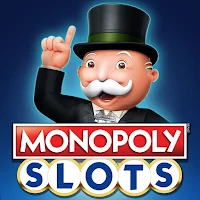 MONOPOLY Slots Casino Games