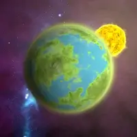 Cosmos portátil: juego espacio