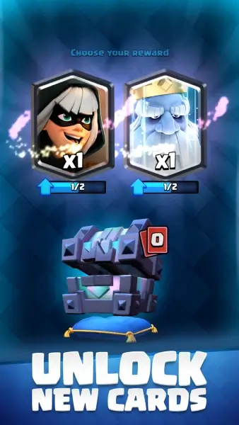 Clash Royale MOD