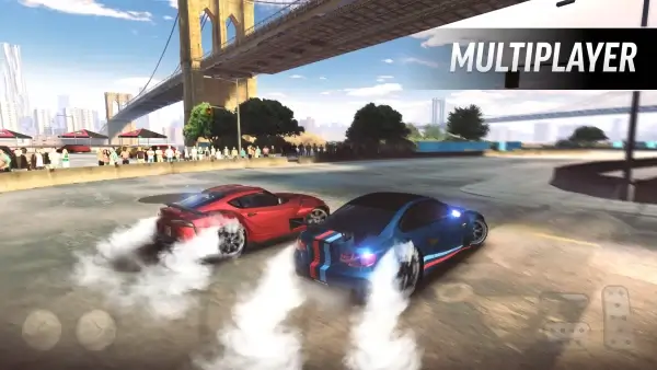 Drift Max Pro: Juego de coches MOD