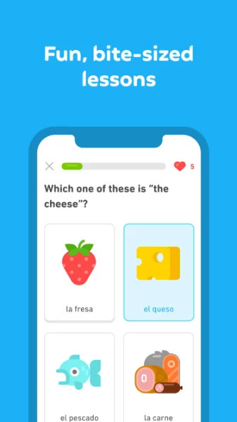 Duolingo–aprende idiomas MOD