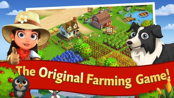 FarmVille 2: Escapada rural MOD