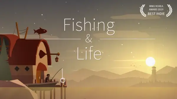 Pesca y Vida MOD