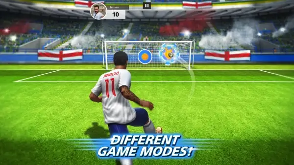 Football Strike: Online Soccer MOD