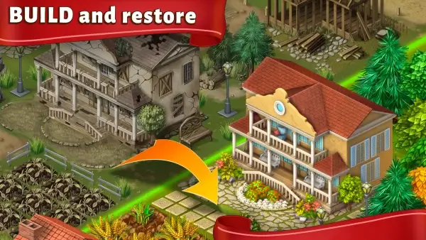 La granja de Jane: Aventura MOD