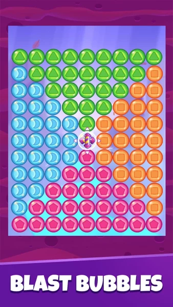 Joy Blast: Match 3 Puzzle Game MOD