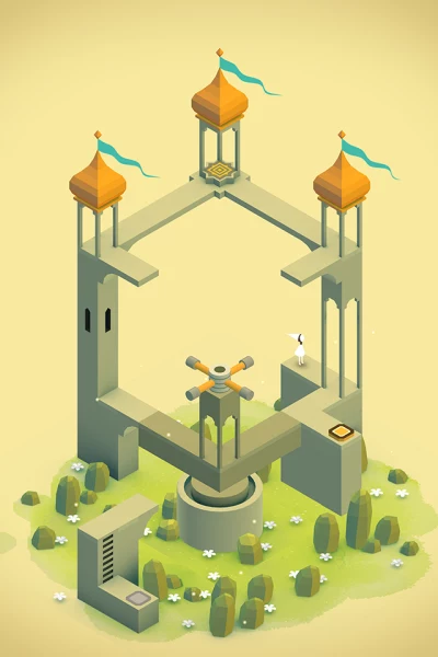 Monument Valley MOD