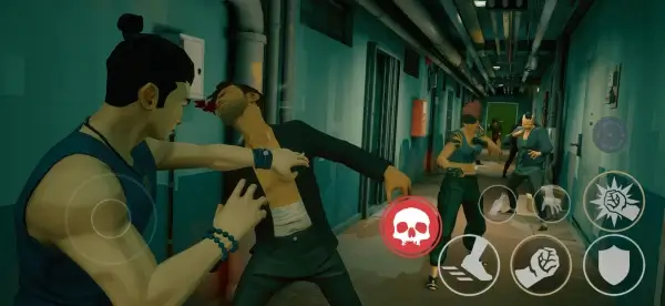 Sifu MOD