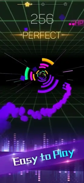 Smash Colors 3D - Rhythm Game MOD