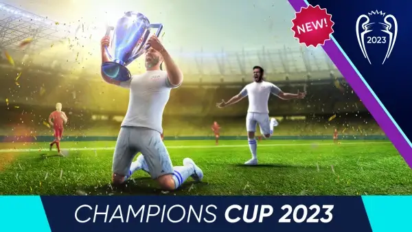 Football Cup 2023 - Futbol MOD