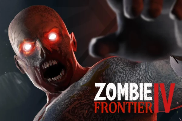 Zombie Frontier 4: FPS Disparo MOD