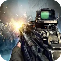 Zombie Frontier 3: Shooter FPS